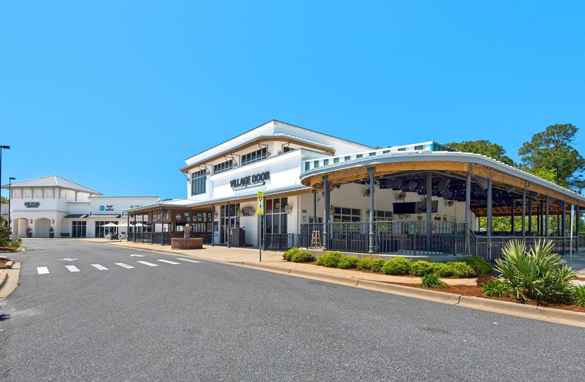 Ariel Dunes I 1401 デスティン エクステリア 写真