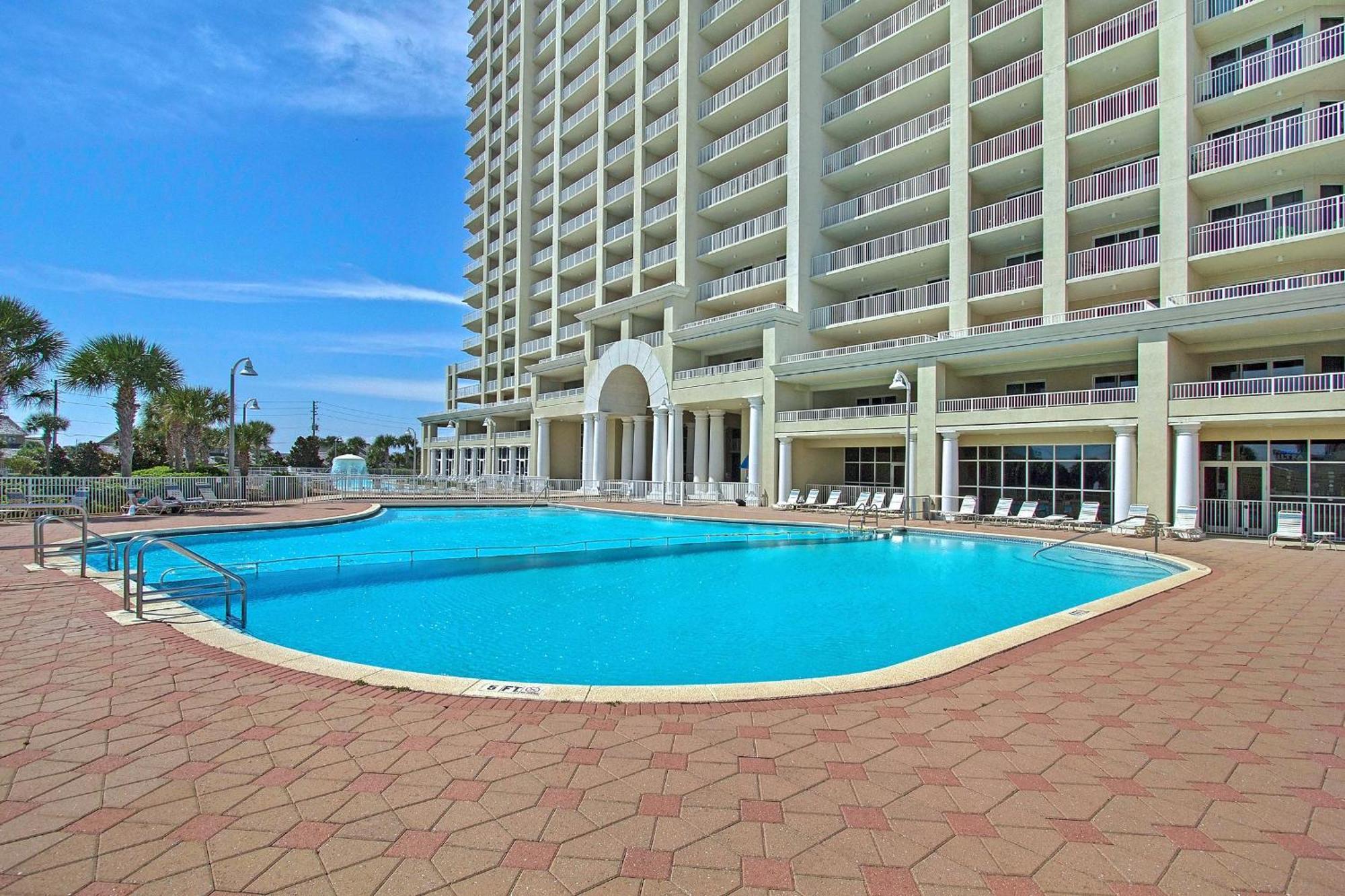 Ariel Dunes I 1401 デスティン エクステリア 写真