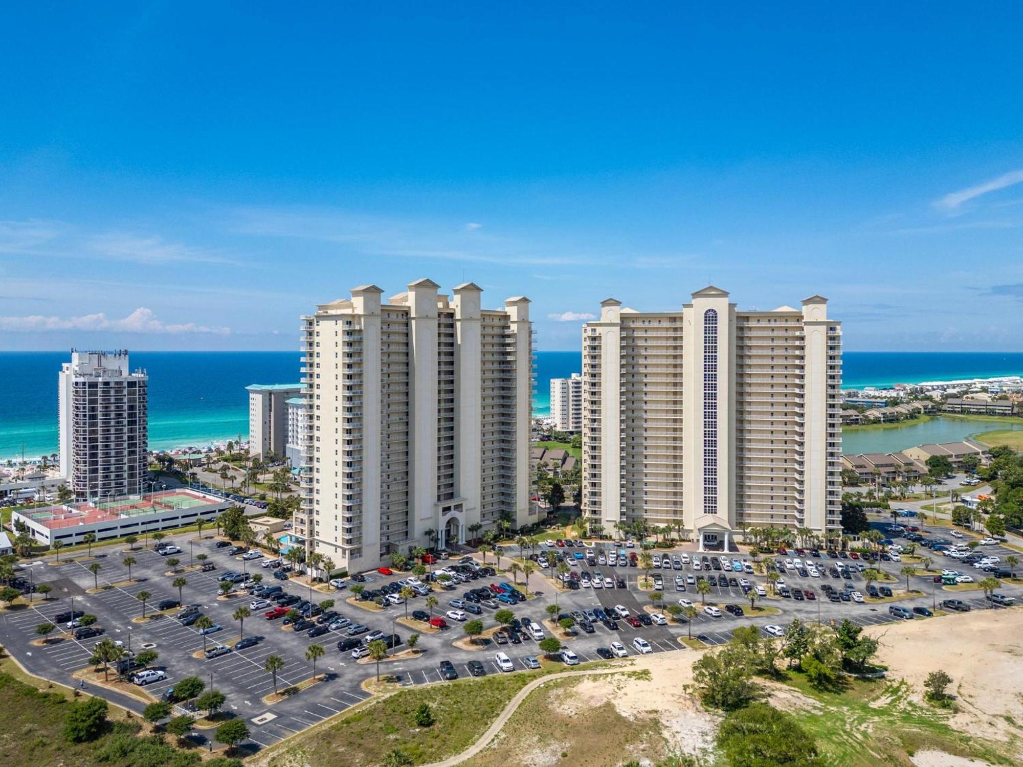 Ariel Dunes I 1401 デスティン エクステリア 写真
