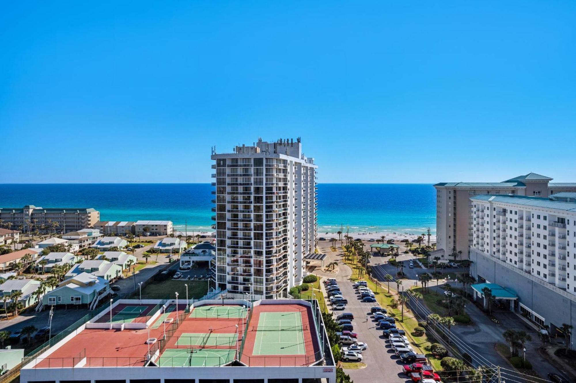 Ariel Dunes I 1401 デスティン エクステリア 写真
