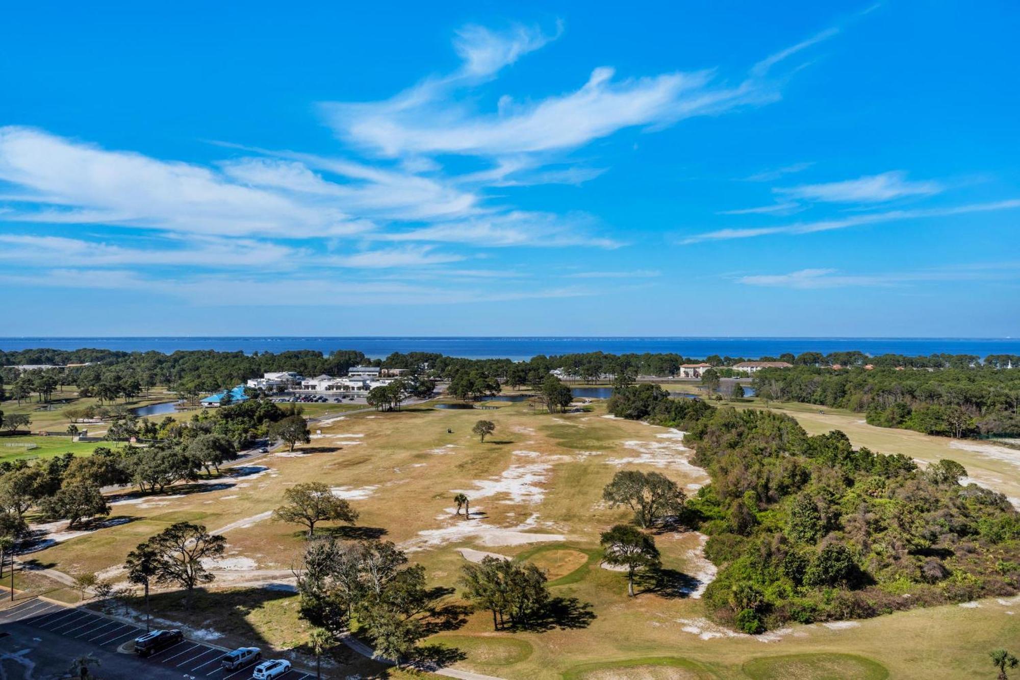 Ariel Dunes I 1401 デスティン エクステリア 写真
